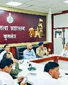 पिपली पैराकिट व पिपली बस स्टैंड पर ही होगा बसों का ठहराव सड़क हादसों को रोकने के लिए लेना होगा सख्त निर्णय : सोनू भट्ट13