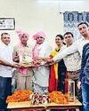 केयू में जवाहर लाल नेहरू को दी श्रद्धांजलि16