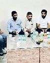 सरकार विकास के लिए दृढ़ संकल्पित8