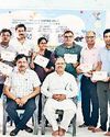 अंकगणित को रटने के बजाय बच्चों में कौशल आधारित शिक्षा की ओर अग्रसर करने का प्रशिक्षण दिया गया5