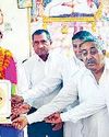 संत कबीर ने मानवता को पाखंड के विरूद्ध जागरूक किया : डॉ. पंवार5