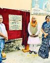 विकास कार्यों को हर कोने तक पहुंचाना प्रदेश सरकार की प्राथमिकताः विधायक9