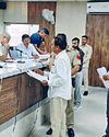 जिलास्तरीय समस्या समाधान शिविर में 9 शिकायतें आई11