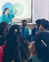 छात्र को उसकी पहचान व अभिव्यक्ति के आधार पर मिले सम्मान7