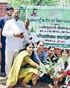 प्रकृति संरक्षण की दिशा में योगदान देने के लिए लगाएं पेड़ : सुधा13