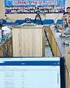 छौली जोन के शराब ठेकों की नीलामी से 13 करोड़ 51 लाख का राजस्व मिलेगा10