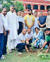 योग से होती है शरीर की शुद्धि : बहमनी8