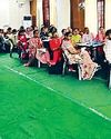 शिक्षा है जीवन मूल्यों, व्यवहार और मानसिक संतुलन का समावेशः डॉ. शर्मा7