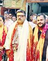 वार्ड नंबर 5 में ट्यूबवेल का निर्माण प्रारंभ मेयर ने सुनीं लोगों की समस्याएं18
