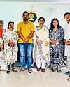 विद्यार्थियों ने गुरबाणी की मधुर प्रस्तुतियां देकर संगत को किया भाव विभोर11