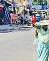 मौसम में बनी गर्मी की तपिश और उमस ने ढहाया सितम0
