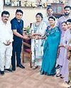 आयुर्वेद पद्धति से 100 मरीजों के असाध्य रोगों का किया उपचार21