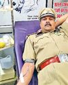 175 बार किया रक्तदान, 85 बार दे चुके हैं प्लेटलेट्स19
