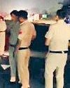 शराब ठेकेदार पर बाइक सवार बदमाशों ने की ताबड़तोड़ फायरिंग, इलाज के दौरान मौत12