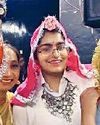 लोक नृत्य कार्यशाला के समापन पर हरियाणवी डांस पर थिरके कलाकार18