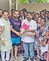 राज्य सरकार ने 79 निगम कर्मचारियों को दी जॉब सिक्योरिटी21