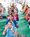 गुरु कृपा के बिना वास्तविक सुख मिलना असंभव8