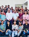पोस्टर मेकिंग प्रतियोगिता में सुधांशु कोमल, सारिका व चिराग रहे प्रथम14