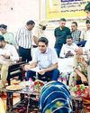 युवा बोले-खंडहर खेल स्टेडियम हो रिपेयर, खेल गतिविधियों में हिस्सा नहीं ले पा रहे खिलाड़ी21
