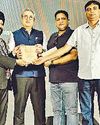 रोटरी क्लब रादौर बना सर्वश्रेष्ठ क्लब36