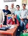आंखों के रोग की अनदेखी ना करें नागरिक : डा. गर्ग आंखों के रोग की अनदेखी ना करें नागरिक : डा. गर्ग