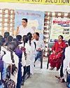 तरावड़ी में विश्व डेंगू दिवस मनाया तरावड़ी में विश्व डेंगू दिवस मनाया