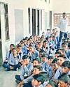 समाज के लिए अभिशाप है बाल विवाह : संजय समाज के लिए अभिशाप है बाल विवाह : संजय