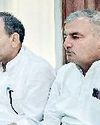 इनेलो हर वर्ग की हितैषी पार्टी : कुलदीप इनेलो हर वर्ग की हितैषी पार्टी : कुलदीप