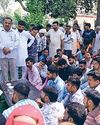 आमजन की समस्याओं का प्राथमिकता के आधार पर समाधान करें अधिकारीः हरविन्द्र आमजन की समस्याओं का प्राथमिकता के आधार पर समाधान करें अधिकारीः हरविन्द्र