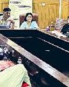 एक दिवसीय जेजे एक्ट पर एक दिवसीय सेमिनार में पुलिसकर्मियों को दी गई जानकारी12