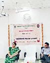 वीर शिरोमणी महाराणा प्रताप के संघर्षमयी जीवन से प्रेरणा लेकर लक्ष्य प्राप्त करेंः प्रो. सुरेश मल्होत्रा3