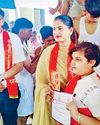 आर्य वीर बन कर देश, समाज मानवता की सेवा करेंः सैनी11