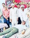 पीएनबी के रिटायर अधिकारियों ने शहीदों को नमन किया10