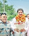 दुनिया में बड़ी ताकत बन गया है भारतः कुलदीप9
