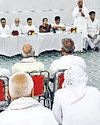 जिला अध्यक्षों के चयन को लेकर कांग्रेस पार्टी की हुई बैठक9