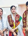 बच्चों को सनातन संस्कार जरुरी देंः मेयर14