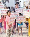 बाल श्रम के विरूद्ध जागरूकता रैली9