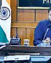 पानीपत के चारों विधानसभा क्षेत्रों में 1200 से अधिक मतदाता वाले केंद्रों पर बनाए जाएंगे नए बूथ एक जनवरी को क्वालिफाइंग तिथि मानकर मतदाता सूचियों का होगा पुनरीक्षण15