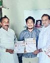 समाज के लिए बुजुर्ग उसकी आन-बान व शान होते हैं: रोहित16