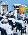 करनाल में रूकीं दिल्ली की सीएम रेखा गुप्ता14