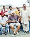 हरियाणा एनसीबी के नशा मुक्त अभियान के तहत गांव बंदराला में लगाया शिविर9