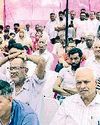 जातिगत जनगणना मुस्लिमों के कल्याण का आधार बनेगीः खुर्शीद आलम8