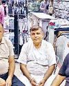 अमिक्रमण अभियान को दुकानदारों ने सराहा14