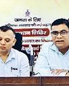 पानीपत अच्छी पोजीशन में, अधिकारी और रुचि लें समस्याओं का अधिकारी शिद्दत से समाधान करें: विवेक चौधरी15