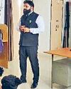 छात्रों को निवेश का महत्व बताया15