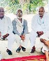 नौ जुलाई की हड़ताल को लेकर किसान सभा की ग्रामीण सभाएं जारी14