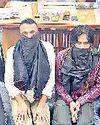 साइबर ठगी के दो मामलों में छह आरोपी गिरफ्तार45