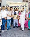 स्वास्थ्य शिविर में 227 मरीजों ने कराई जांच23