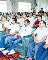 फसल बीमा योजना का लाखों किसानों को लाभ7