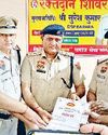 रामबीर चौहान ने 66वीं बार और अमित सैनी-अमन गर्ग ने 25वीं बार कमाया पुण्य सेना के सम्मान में शिविर, 72 लोगों ने किया रक्तदान20